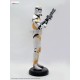 Star Wars Elite Collection Statue 1/10 212th Attack Battalion Utapau Clonetrooper 20 cm